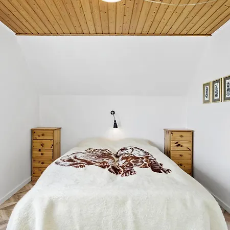 Three-bedroom With Sea View 04 Σπίτι διακοπών