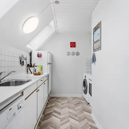 Cozy In With House Sea View Holiday home Bagenkop