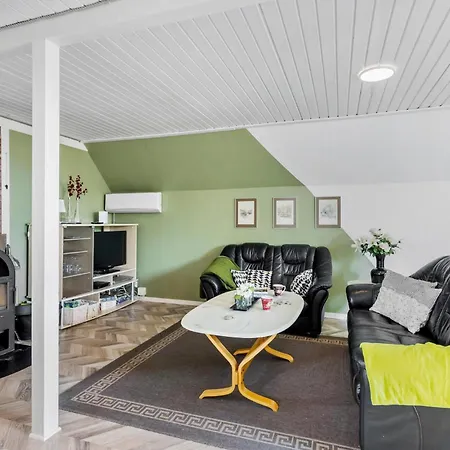 Three-bedroom With Sea View 04 Σπίτι διακοπών